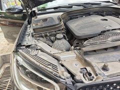 Mercedes-Benz GLC 260 L 4MATIC Luxury - ფოტო 20