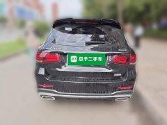 Mercedes-Benz GLC 260 L 4MATIC Luxury - ფოტო 3
