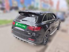 Mercedes-Benz GLC 260 L 4MATIC Luxury - ფოტო 4
