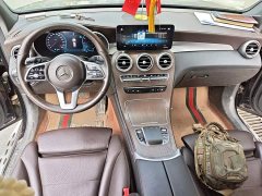 Mercedes-Benz GLC 260 L 4MATIC Luxury - ფოტო 5