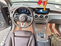 Mercedes-Benz GLC 260 L 4MATIC Luxury - ფოტო 6
