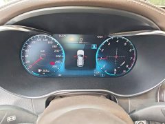 Mercedes-Benz GLC 260 L 4MATIC Luxury - ფოტო 7