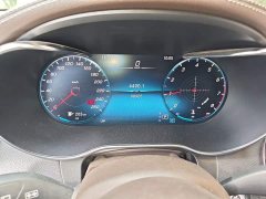 Mercedes-Benz GLC 260 L 4MATIC Luxury - ფოტო 8