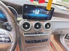 Mercedes-Benz GLC 260 L 4MATIC Luxury - ფოტო 9