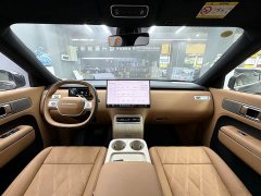 Xiaomi Pengcheng N90 Max 7-Seater - ფოტო 10
