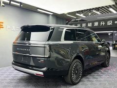 Xiaomi Pengcheng N90 Max 7-Seater - ფოტო 13