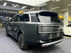 Xiaomi Pengcheng N90 Max 7-Seater - ფოტო 15