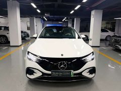 Mercedes-Benz EQE 500 4MATIC Luxury - ფოტო 2