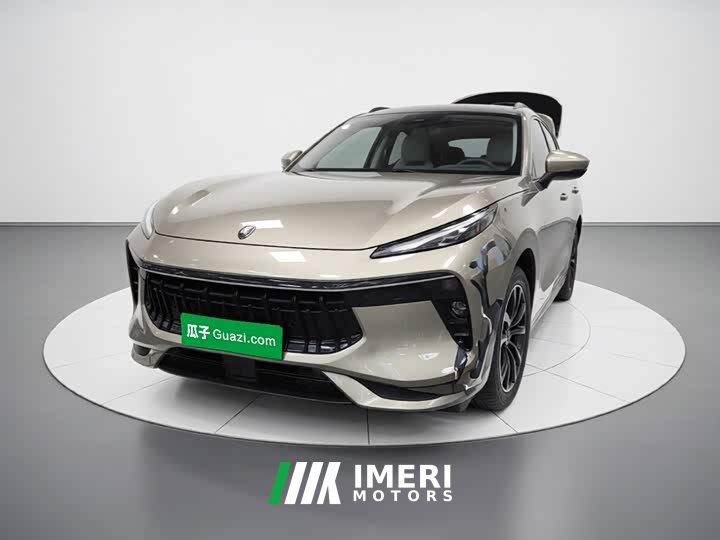 Dongfeng Fenxing T5 EVO 1.5T DCT Diamond Edition - ავტომობილი ჩინეთიდან