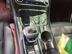 Dongfeng Fenxing T5 EVO 1.5T DCT Diamond Edition - ფოტო 10