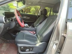 Dongfeng Fenxing T5 EVO 1.5T DCT Diamond Edition - ფოტო 11