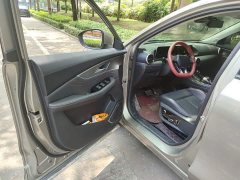 Dongfeng Fenxing T5 EVO 1.5T DCT Diamond Edition - ფოტო 12