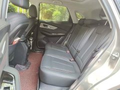Dongfeng Fenxing T5 EVO 1.5T DCT Diamond Edition - ფოტო 13