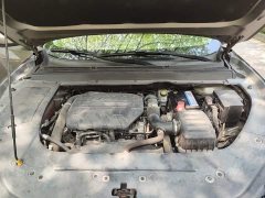 Dongfeng Fenxing T5 EVO 1.5T DCT Diamond Edition - ფოტო 16