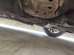 Dongfeng Fenxing T5 EVO 1.5T DCT Diamond Edition - ფოტო 17