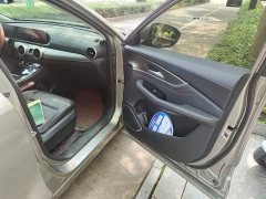 Dongfeng Fenxing T5 EVO 1.5T DCT Diamond Edition - ფოტო 19