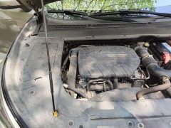 Dongfeng Fenxing T5 EVO 1.5T DCT Diamond Edition - ფოტო 20