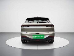 Dongfeng Fenxing T5 EVO 1.5T DCT Diamond Edition - ფოტო 3