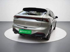 Dongfeng Fenxing T5 EVO 1.5T DCT Diamond Edition - ფოტო 4