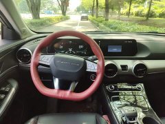 Dongfeng Fenxing T5 EVO 1.5T DCT Diamond Edition - ფოტო 6