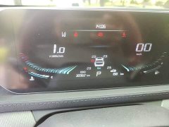 Dongfeng Fenxing T5 EVO 1.5T DCT Diamond Edition - ფოტო 7