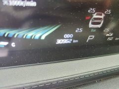 Dongfeng Fenxing T5 EVO 1.5T DCT Diamond Edition - ფოტო 8