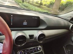 Dongfeng Fenxing T5 EVO 1.5T DCT Diamond Edition - ფოტო 9