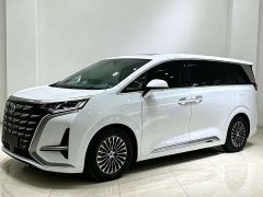 Denza D9 2022 DM-i 970 AWD Flagship - ფოტო 1