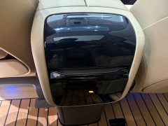 Denza D9 2022 DM-i 970 AWD Flagship - ფოტო 10