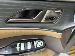 Denza D9 2022 DM-i 970 AWD Flagship - ფოტო 11