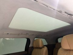 Denza D9 2022 DM-i 970 AWD Flagship - ფოტო 12