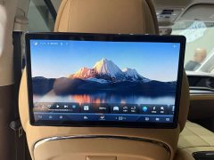 Denza D9 2022 DM-i 970 AWD Flagship - ფოტო 13