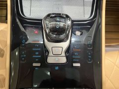 Denza D9 2022 DM-i 970 AWD Flagship - ფოტო 14