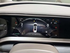 Denza D9 2022 DM-i 970 AWD Flagship - ფოტო 15
