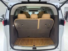 Denza D9 2022 DM-i 970 AWD Flagship - ფოტო 19