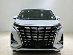 Denza D9 2022 DM-i 970 AWD Flagship - ფოტო 2