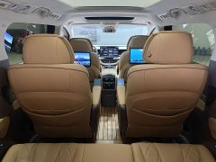 Denza D9 2022 DM-i 970 AWD Flagship - ფოტო 20