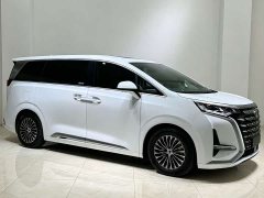 Denza D9 2022 DM-i 970 AWD Flagship - ფოტო 3