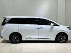 Denza D9 2022 DM-i 970 AWD Flagship - ფოტო 4