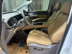 Denza D9 2022 DM-i 970 AWD Flagship - ფოტო 5
