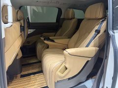 Denza D9 2022 DM-i 970 AWD Flagship - ფოტო 6