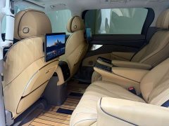 Denza D9 2022 DM-i 970 AWD Flagship - ფოტო 7