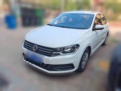 Volkswagen Santana 1.5L Automatic Fashion Edition - ფოტო 1