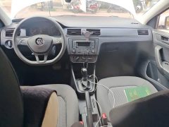Volkswagen Santana 1.5L Automatic Fashion Edition - ფოტო 10