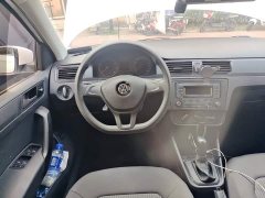 Volkswagen Santana 1.5L Automatic Fashion Edition - ფოტო 11