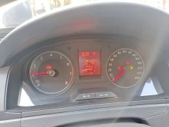 Volkswagen Santana 1.5L Automatic Fashion Edition - ფოტო 12