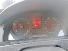 Volkswagen Santana 1.5L Automatic Fashion Edition - ფოტო 13