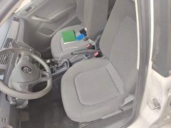 Volkswagen Santana 1.5L Automatic Fashion Edition - ფოტო 16