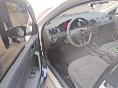 Volkswagen Santana 1.5L Automatic Fashion Edition - ფოტო 17