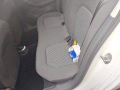 Volkswagen Santana 1.5L Automatic Fashion Edition - ფოტო 18